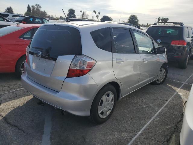 Photo 2 VIN: JHMGE8H30CC001342 - HONDA FIT 