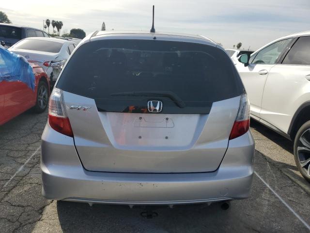 Photo 5 VIN: JHMGE8H30CC001342 - HONDA FIT 