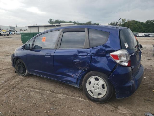 Photo 1 VIN: JHMGE8H30CC009490 - HONDA FIT 