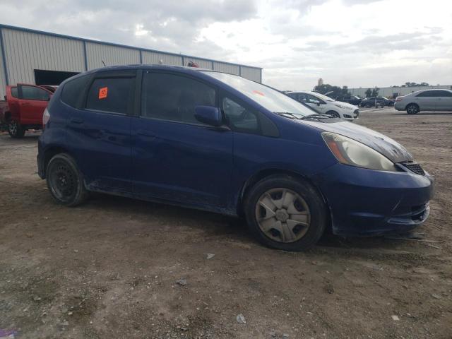 Photo 3 VIN: JHMGE8H30CC009490 - HONDA FIT 