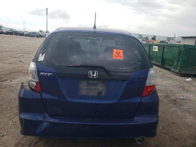 Photo 5 VIN: JHMGE8H30CC009490 - HONDA FIT 