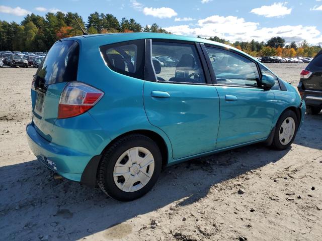 Photo 2 VIN: JHMGE8H30CC010039 - HONDA FIT 