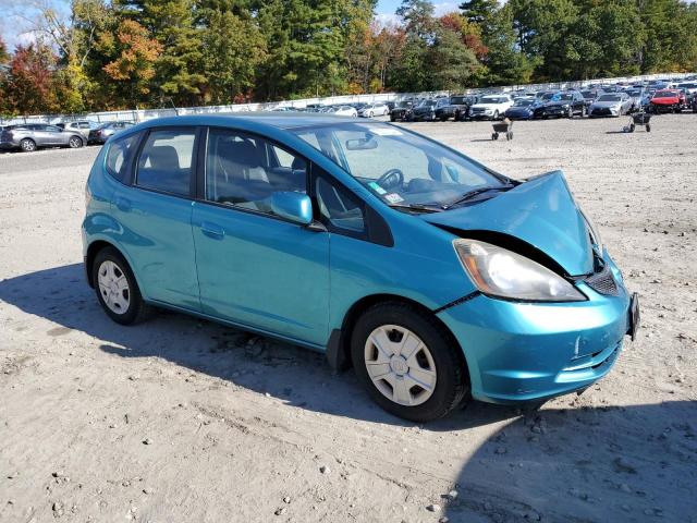 Photo 3 VIN: JHMGE8H30CC010039 - HONDA FIT 