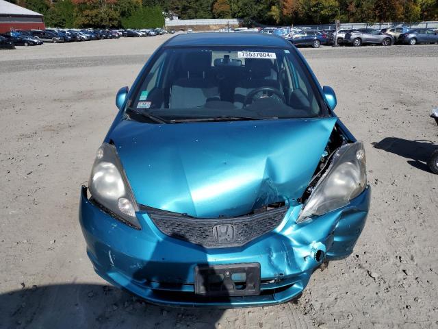 Photo 4 VIN: JHMGE8H30CC010039 - HONDA FIT 