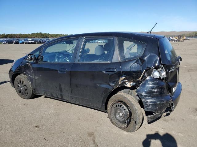 Photo 1 VIN: JHMGE8H30CC020358 - HONDA FIT 