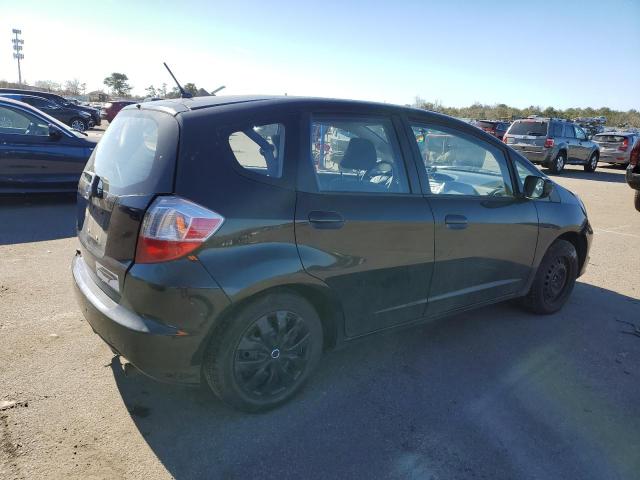 Photo 2 VIN: JHMGE8H30CC020358 - HONDA FIT 