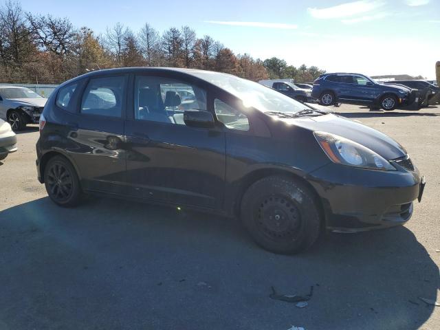 Photo 3 VIN: JHMGE8H30CC020358 - HONDA FIT 