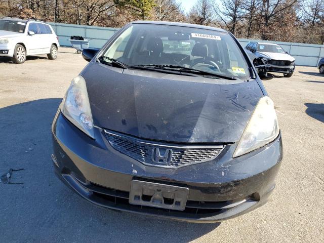 Photo 4 VIN: JHMGE8H30CC020358 - HONDA FIT 