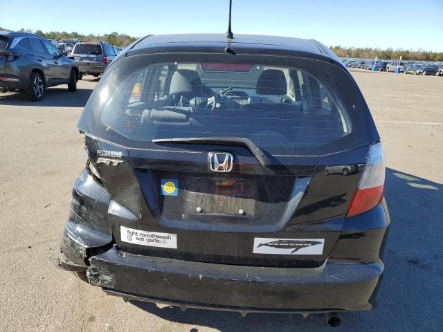 Photo 5 VIN: JHMGE8H30CC020358 - HONDA FIT 