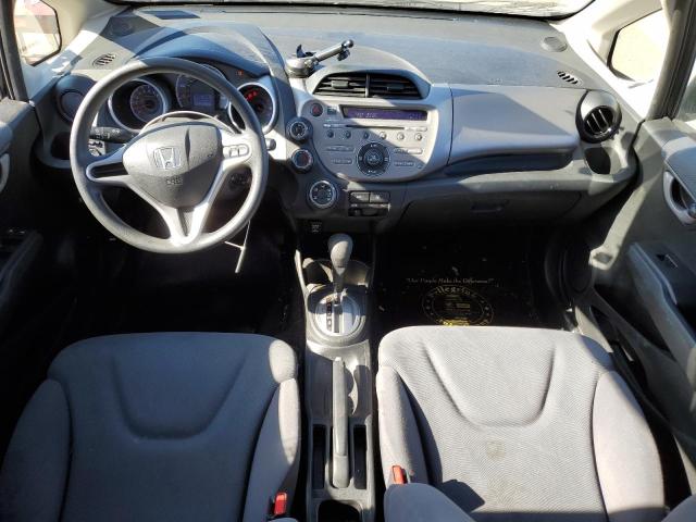 Photo 7 VIN: JHMGE8H30CC020358 - HONDA FIT 