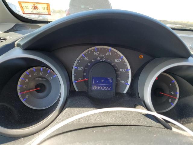 Photo 8 VIN: JHMGE8H30CC020358 - HONDA FIT 