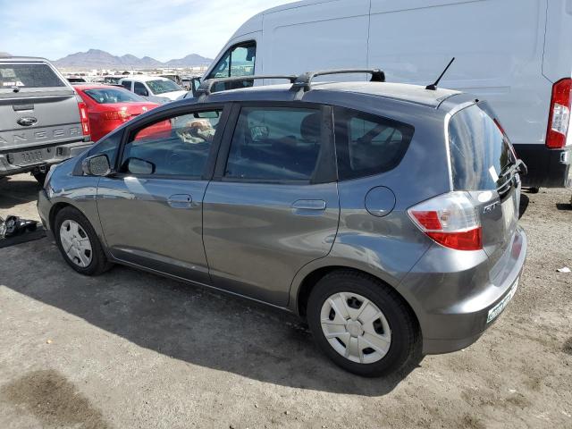 Photo 1 VIN: JHMGE8H30CC025706 - HONDA FIT 