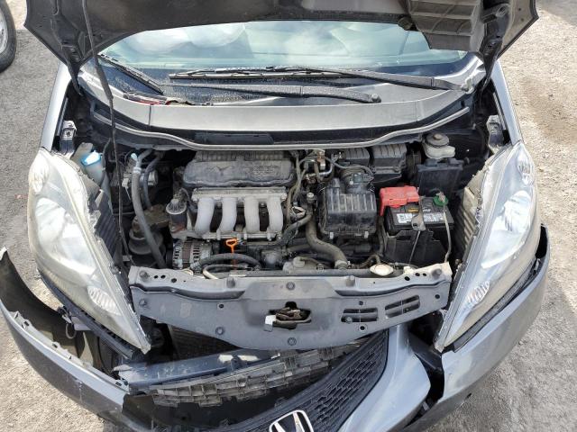 Photo 10 VIN: JHMGE8H30CC025706 - HONDA FIT 