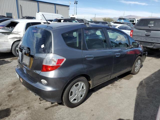 Photo 2 VIN: JHMGE8H30CC025706 - HONDA FIT 