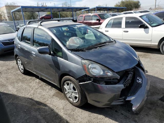 Photo 3 VIN: JHMGE8H30CC025706 - HONDA FIT 