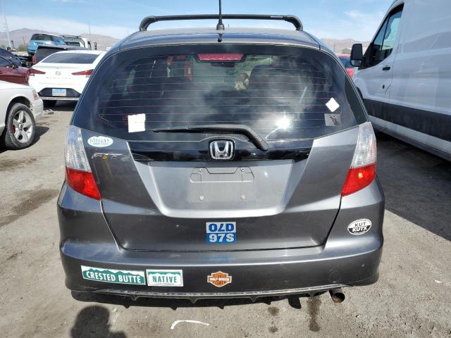 Photo 5 VIN: JHMGE8H30CC025706 - HONDA FIT 