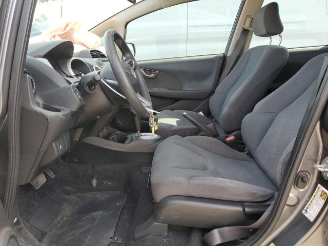 Photo 6 VIN: JHMGE8H30CC025706 - HONDA FIT 