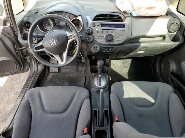 Photo 7 VIN: JHMGE8H30CC025706 - HONDA FIT 