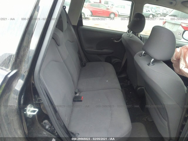 Photo 7 VIN: JHMGE8H30CC027049 - HONDA FIT 