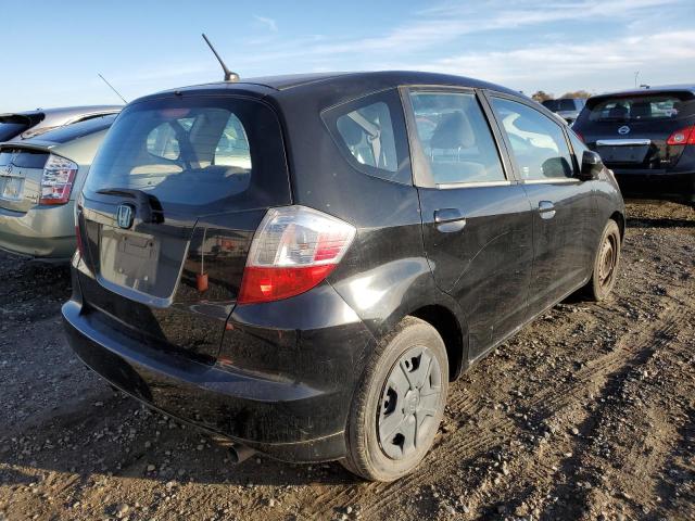 Photo 2 VIN: JHMGE8H30CC029013 - HONDA FIT 