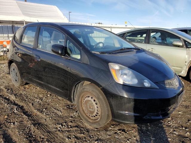 Photo 3 VIN: JHMGE8H30CC029013 - HONDA FIT 