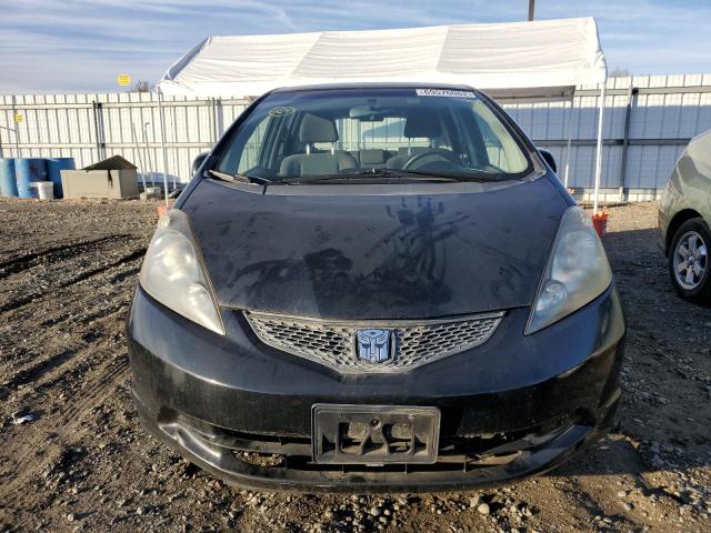 Photo 4 VIN: JHMGE8H30CC029013 - HONDA FIT 