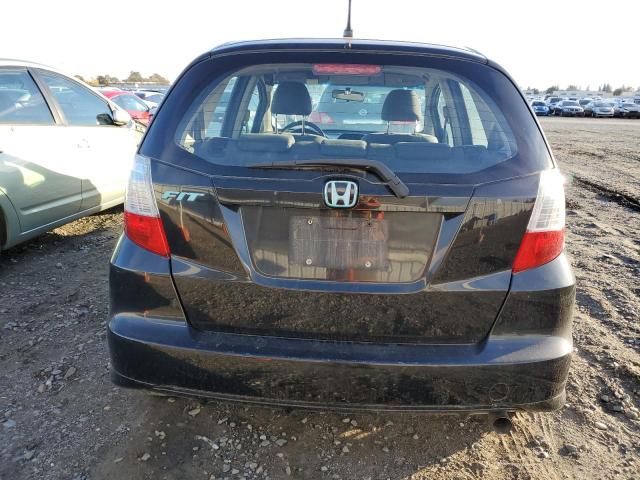 Photo 5 VIN: JHMGE8H30CC029013 - HONDA FIT 