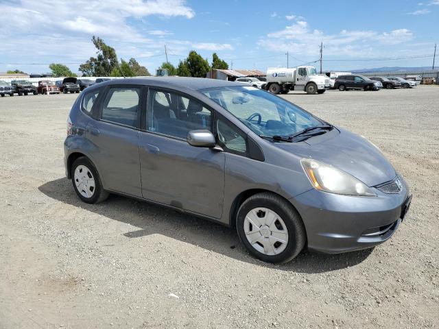 Photo 3 VIN: JHMGE8H30CC032736 - HONDA FIT 