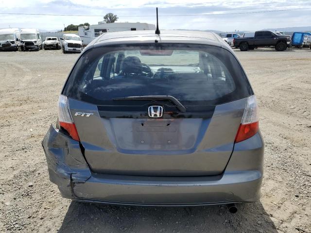 Photo 5 VIN: JHMGE8H30CC032736 - HONDA FIT 