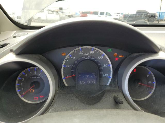 Photo 8 VIN: JHMGE8H30CC032736 - HONDA FIT 