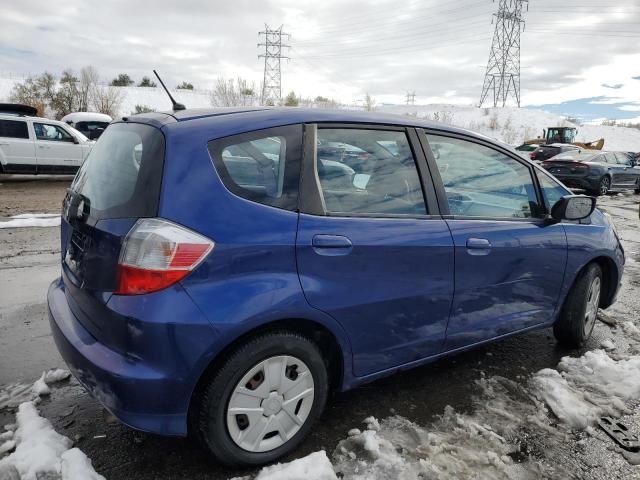 Photo 2 VIN: JHMGE8H30CC035457 - HONDA FIT 