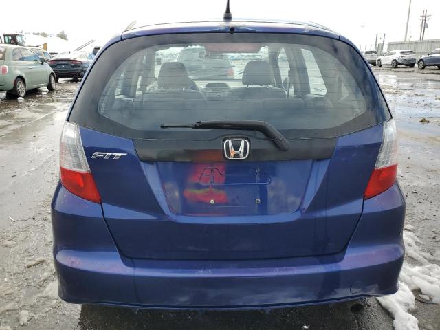 Photo 5 VIN: JHMGE8H30CC035457 - HONDA FIT 