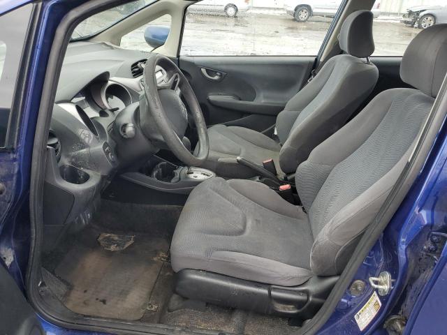 Photo 6 VIN: JHMGE8H30CC035457 - HONDA FIT 