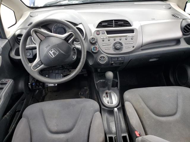 Photo 7 VIN: JHMGE8H30CC035457 - HONDA FIT 