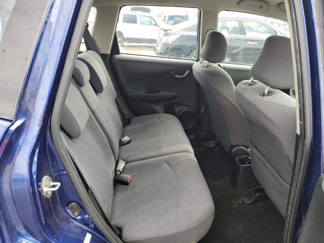 Photo 9 VIN: JHMGE8H30CC035457 - HONDA FIT 