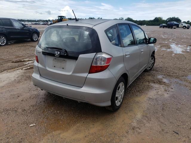 Photo 3 VIN: JHMGE8H30CC035829 - HONDA FIT 