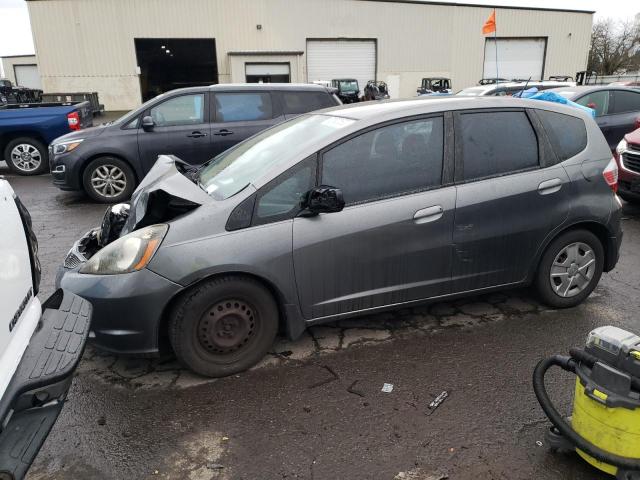 Photo 0 VIN: JHMGE8H30CS001573 - HONDA FIT 