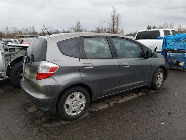 Photo 2 VIN: JHMGE8H30CS001573 - HONDA FIT 