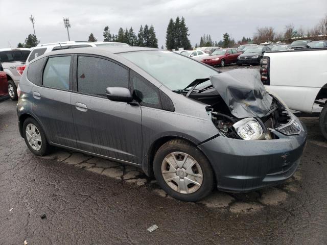 Photo 3 VIN: JHMGE8H30CS001573 - HONDA FIT 