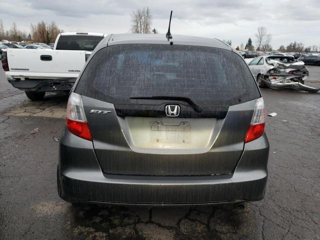 Photo 5 VIN: JHMGE8H30CS001573 - HONDA FIT 