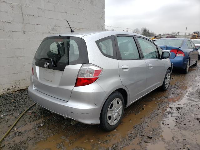 Photo 3 VIN: JHMGE8H30CS006613 - HONDA FIT 