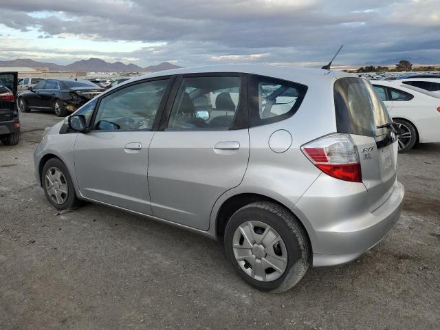 Photo 1 VIN: JHMGE8H30CS008880 - HONDA FIT 