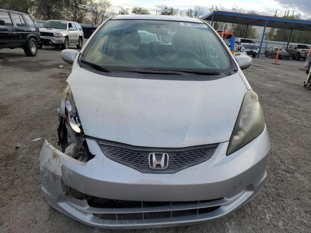 Photo 4 VIN: JHMGE8H30CS008880 - HONDA FIT 