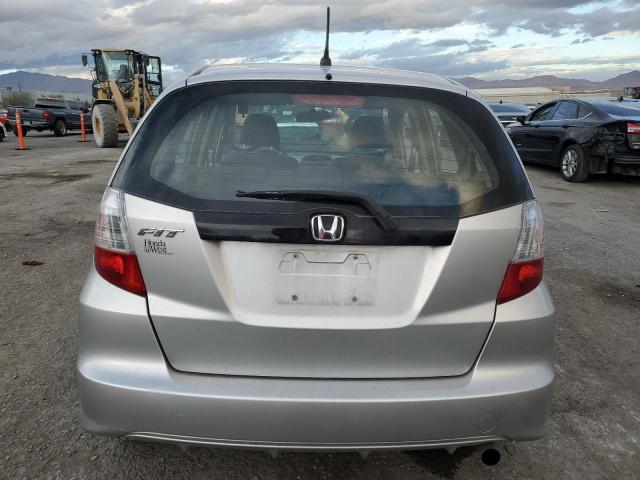 Photo 5 VIN: JHMGE8H30CS008880 - HONDA FIT 