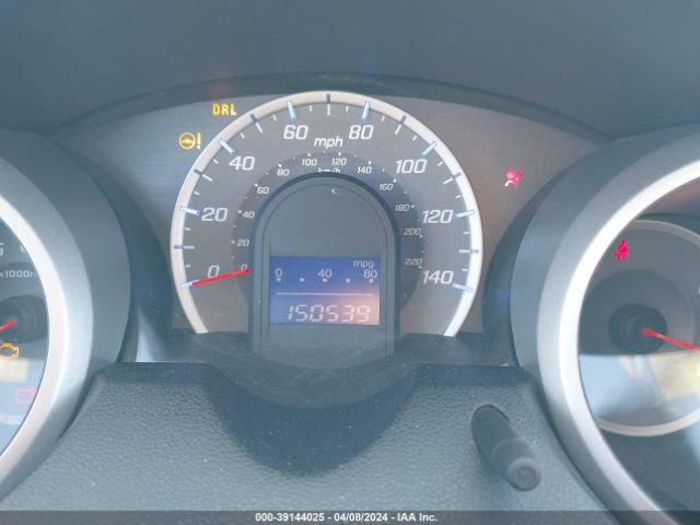 Photo 6 VIN: JHMGE8H30CS009060 - HONDA FIT 