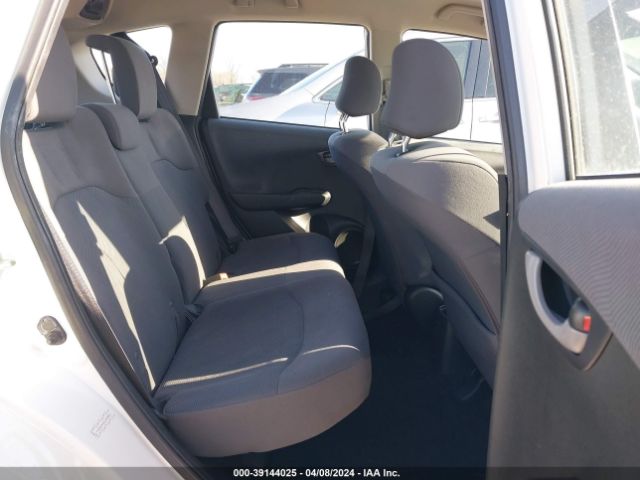 Photo 7 VIN: JHMGE8H30CS009060 - HONDA FIT 