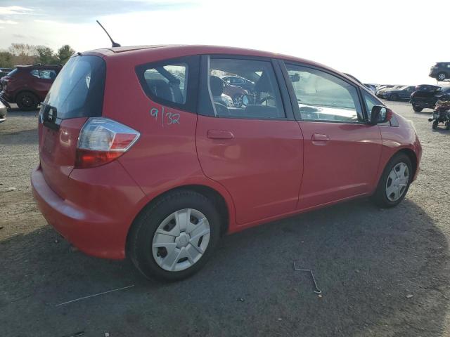 Photo 2 VIN: JHMGE8H30DC017588 - HONDA FIT 