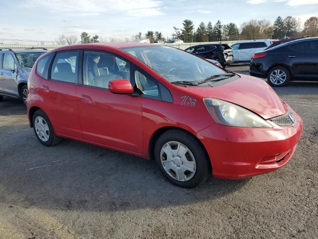 Photo 3 VIN: JHMGE8H30DC017588 - HONDA FIT 