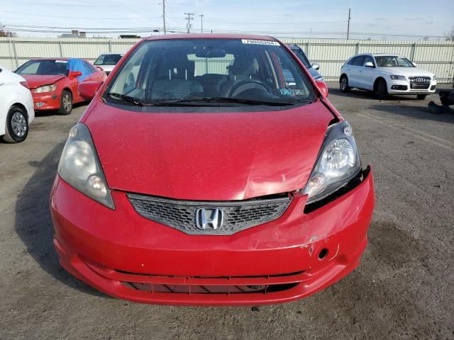 Photo 4 VIN: JHMGE8H30DC017588 - HONDA FIT 