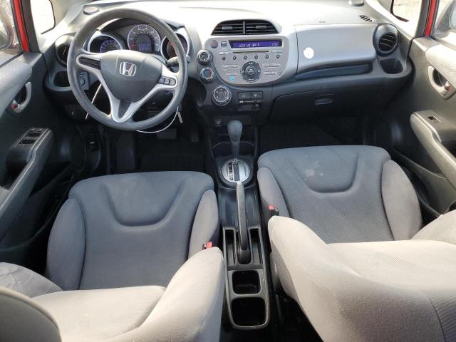 Photo 7 VIN: JHMGE8H30DC017588 - HONDA FIT 